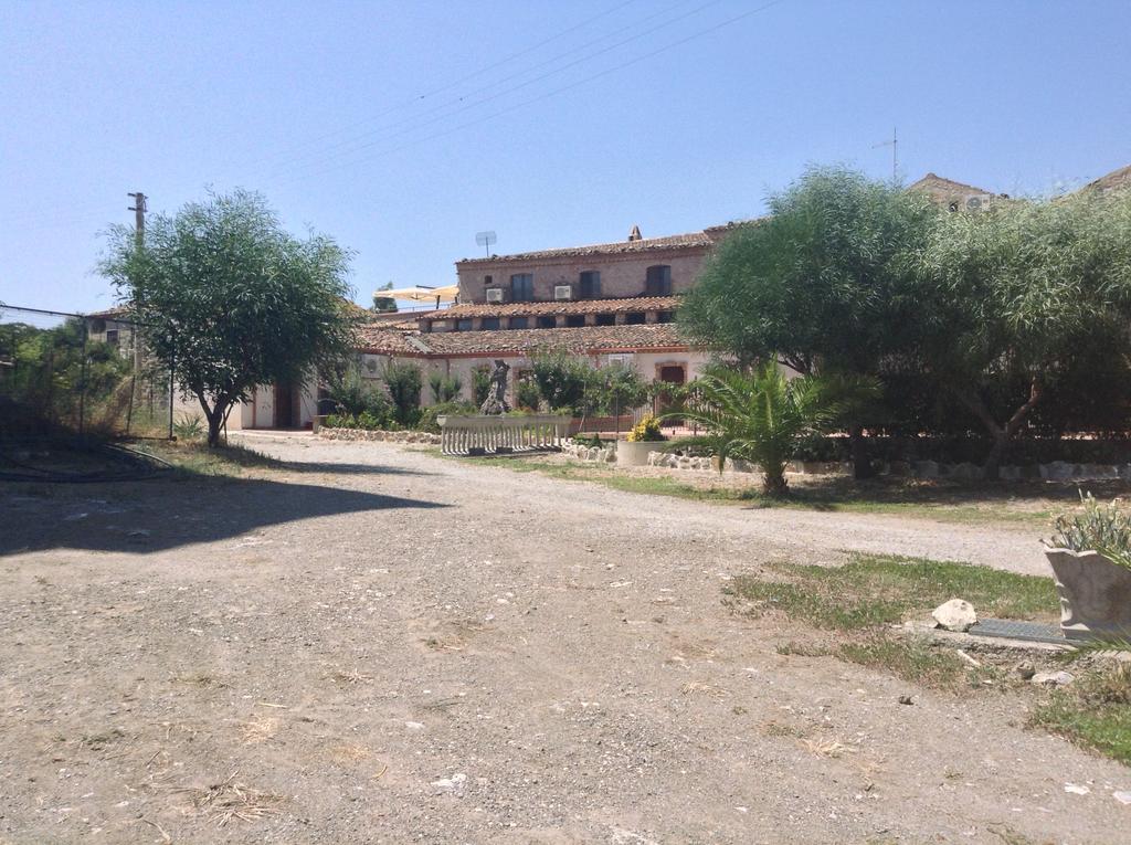 Antico Frantoio Villa Cerchiara di Calabria Exterior photo