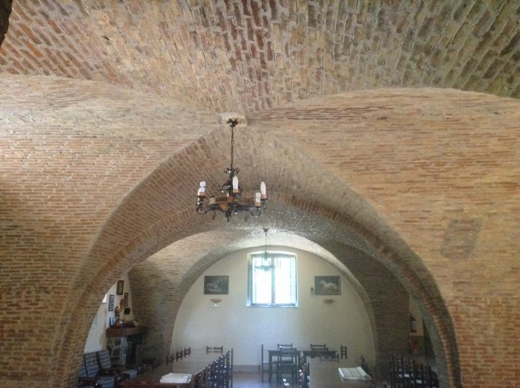 Antico Frantoio Villa Cerchiara di Calabria Exterior photo