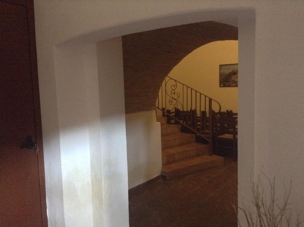 Antico Frantoio Villa Cerchiara di Calabria Exterior photo