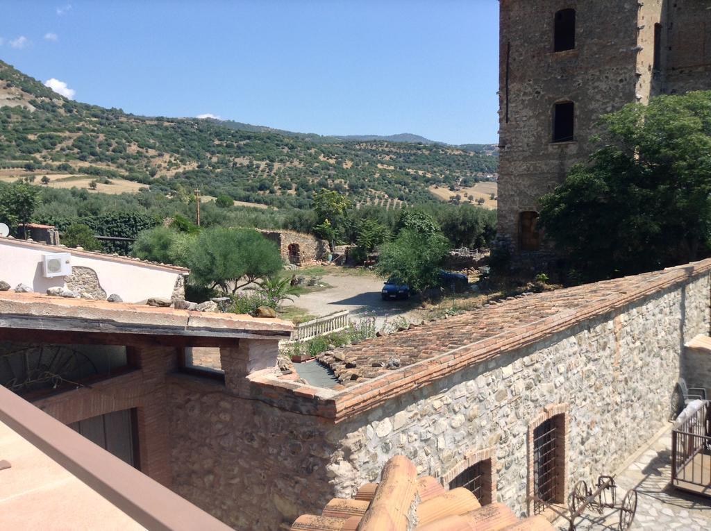 Antico Frantoio Villa Cerchiara di Calabria Exterior photo