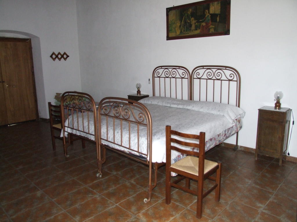 Antico Frantoio Villa Cerchiara di Calabria Room photo
